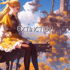 NAGUWAGON - Extinction