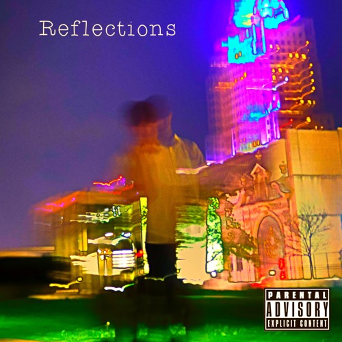 Reflections [PROD.ILYDREW]