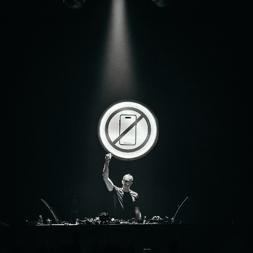 Bryan Kearney Open 2 Close @ Kearnage Put Down Your Phones, Belfast 2025