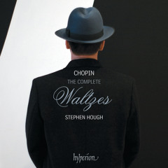 Chopin: Waltz No. 15 in E Major, KK IVa/12