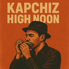 PREMIERE: Kapchiz- High Noon [AMSELCOM]