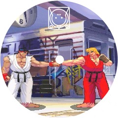 3rd Strike Bootleg (FREE DL)