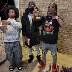 Screwly G - War Wit Me