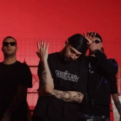 WHITE WIDOW FT.RUSINA - POMOC