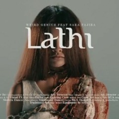 EJ - LATHI [ EDO JULIKA x IVAN KAMPOENG ] #NOTFORSALE!!