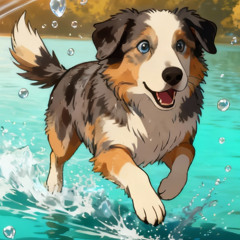 Nobody Knows Why - You'd have to ask her