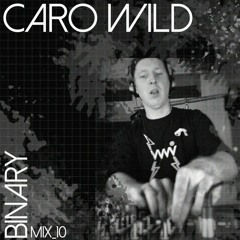 BNRY010 CARO WILD