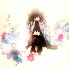 赤髪 / 黒猫(Black Cat) by. semi