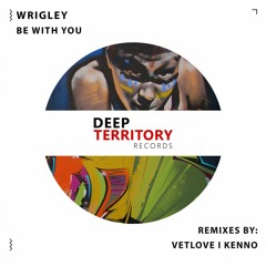 Wrigley - Be With You (VetLove Remix)