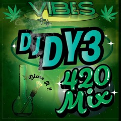 420 Mix