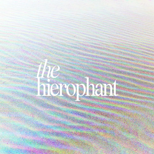 the hierophant (feat. Janelle Kroll)