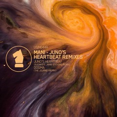 Premiere: Mani - Juno's Heartbeat (Budakid & Jamie Stevens Remix) [Ugenius]