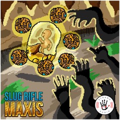 PREMIERE: Slug Rifle - Maxis (Strand Audio)