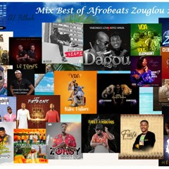 07 Mix Best of Zouglou 2022