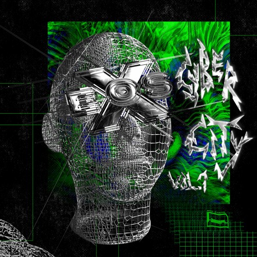 Premiere: Exos - We Are In Control [Bpitch]