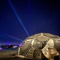 Live @ Burning Man 2022