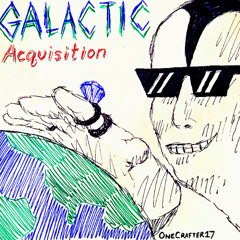 Galactic Acquisition test 2
