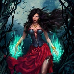 Ponto De Maria Mulambo - Bruxa Das Almas