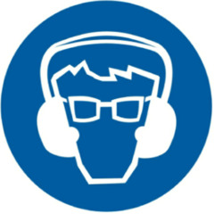 VERSUCHSPERSON : Es ist ein neuer Stil - Hochspannung