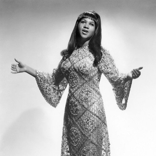 Best of Aretha Franklin (2021 Mix) mixed by IG@djRamon876