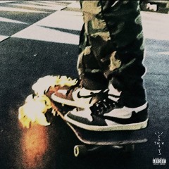 Tumar - Cactus Jack