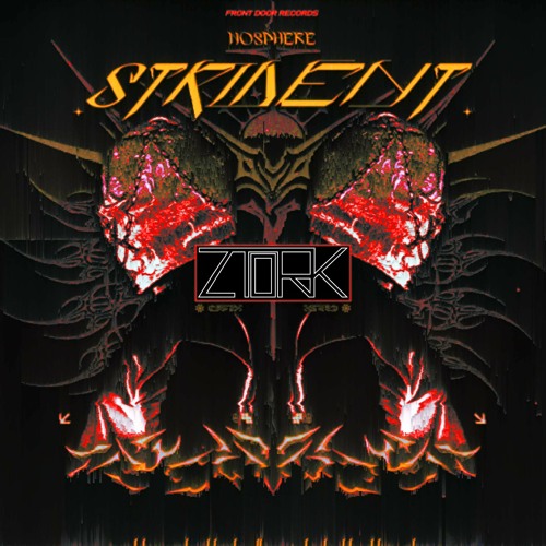 Nosphere - Strident (Ztork Flip) FREE DL