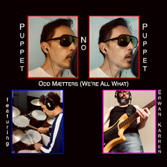 Odd Mætters (We're All What)