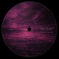 Stream Kerri Chandler - Atmospheric Beats (Original Extended