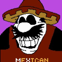 Vessel fnf MX vs. Luigi