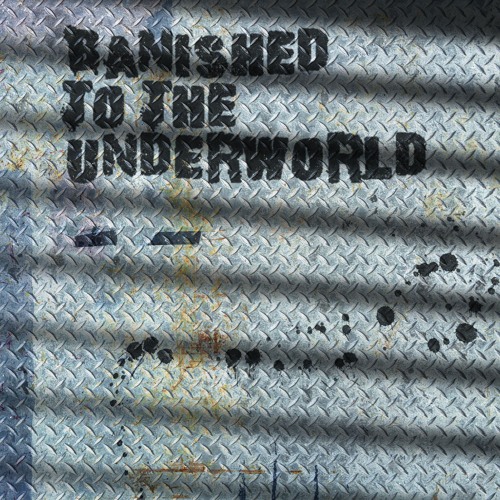 M_R_T - Banished To The Underworld