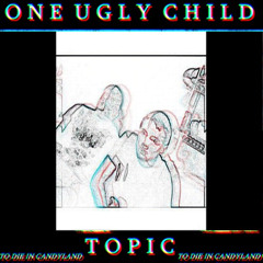 Trappin Out The Candy Castle (Prod. ALC)