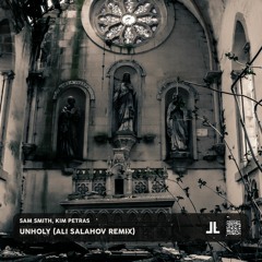 Sam Smith, Kim Petras - Unholy (Ali Salahov Remix)