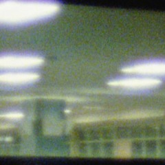 Fogged Glass