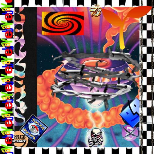 GRiZ - Spaceship Ride (SPROUTED by Audio Sprout)