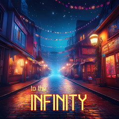 Tho the infinity