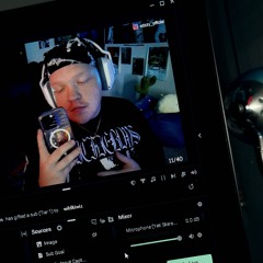 no key (prod. @fiftyzeros)