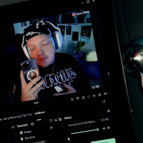 no key (prod. @fiftyzeros)