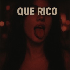 Que Rico A Wavy