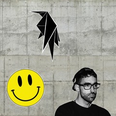 Flymeon - Random Midnight Raving Energy_Live Recording (FREE DL)