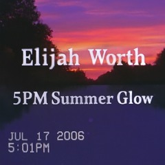 5PM Summer Glow