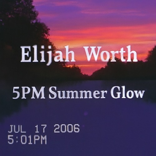 5PM Summer Glow