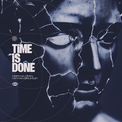 NGRVHA, DFAN, Nathan Brumley - Time Is Done