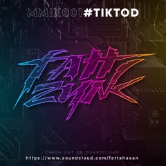 MMIX001 #TIKTOD