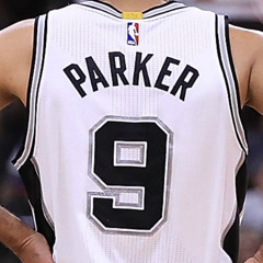 Tony Parker | 2025 (prod. chrxme)
