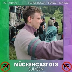 Mückencast 013 - SUMSEN