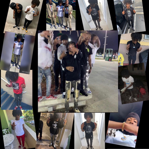NLMB Twinn x M5 x Mari x NLMB Rackz x NLMB Pop - MEMBERS ONLY
