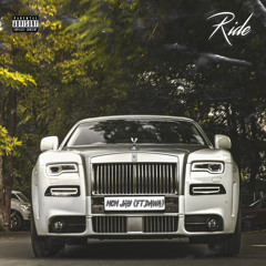 MCM Jay - Ride ft Dawa