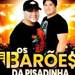 OS BARÕES DA PISADINHA - Tá Rocheda ft. DJ Cazemiro (FUNK REMIX) 2K20