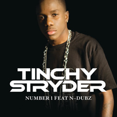 Number 1 (Remix) [feat. N-Dubz]