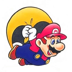 what a mario world - overworld [ym2151 + ymz280b]
